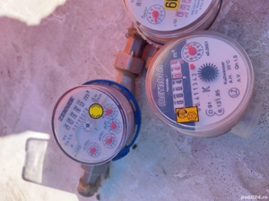 vând ceasuri de apa  - imagine 4