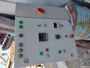 vând tablou electric 