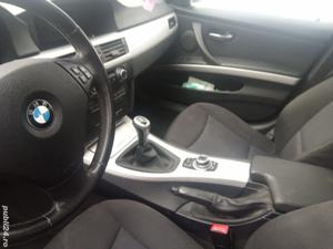 Proprietar,stare ff buna, bmw 136 cp,diesel,euro 5, an 2010,km reali, cauciucuri noi - imagine 3