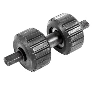 Vind  prese peleti import GERMANIA  presrole si matrite - imagine 3