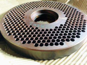 Vind  prese peleti import GERMANIA  presrole si matrite - imagine 2