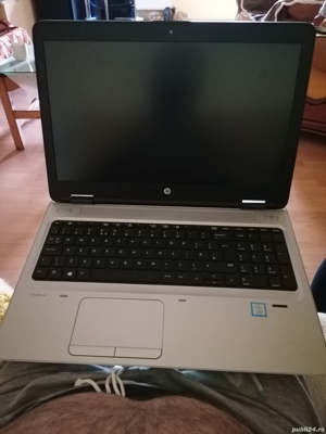 Laptop HP Probook 650 G3