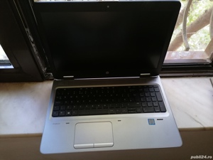 Laptop HP Probook 650 G3 - imagine 4