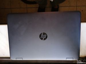 Laptop HP Probook 650 G3 - imagine 2