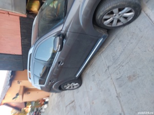 MITSUBISHI Quatlander 2010 ,variante - imagine 2