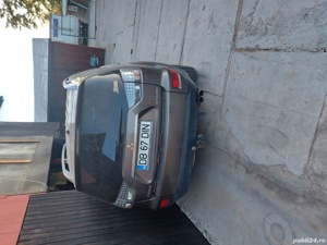 MITSUBISHI Quatlander 2010 ,variante - imagine 3