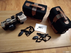 Aparat de fotografiat Olympia.  - imagine 9