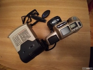 Aparat de fotografiat Olympia.  - imagine 3