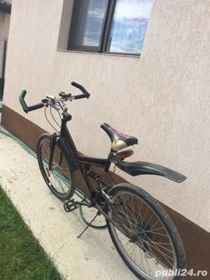 Biciclete de vânzare 