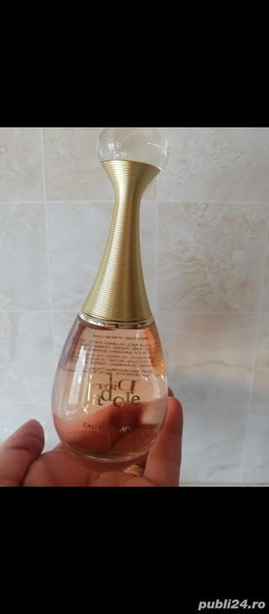 parfum J'adore Dior 