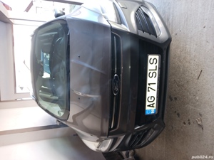 Ford kuga 4x4 automat