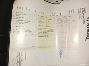 Ford kuga 4x4 automat - imagine 8