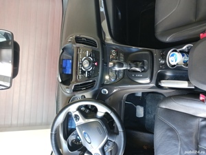 Ford kuga 4x4 automat - imagine 5