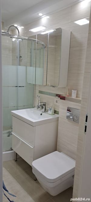 apartament de vinzare Splai Sebes  Caransebes - imagine 7