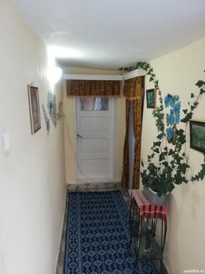 Vând casa, comuna Zemes Bacau