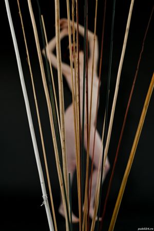 Ședințe foto boudoir