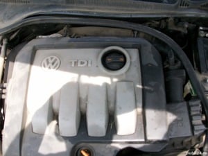 cutie viteze 5 - 6 trepte vw golf 5 passat b6 jetta 3 touran skoda octavia 2 motor 1,9 tdi - 2,0 tdi - imagine 4
