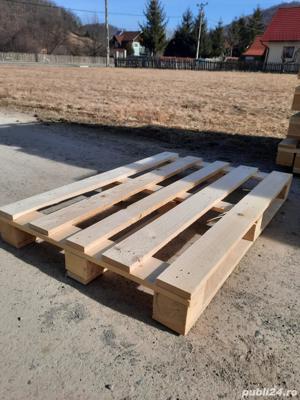 Paleti calitatea I - imagine 2