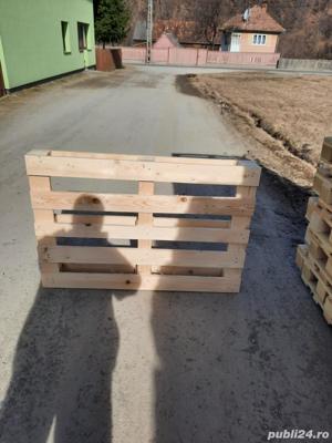 Paleti calitatea I - imagine 3