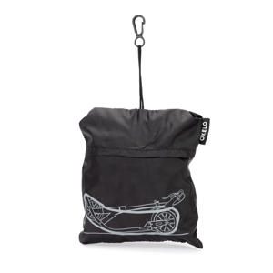 Trotinetă Town 5 XL Albastru + Accesorii noi - imagine 3