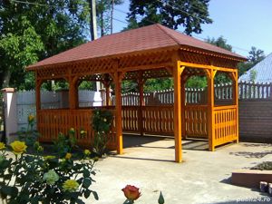 Foisoare - imagine 5