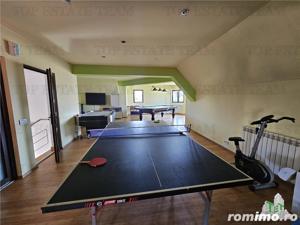 Vila spatioasa living 65mp 300metri utili in Bragadiru - imagine 15