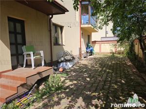 Vila spatioasa living 65mp 300metri utili in Bragadiru - imagine 5