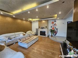 Vila spatioasa living 65mp 300metri utili in Bragadiru - imagine 7