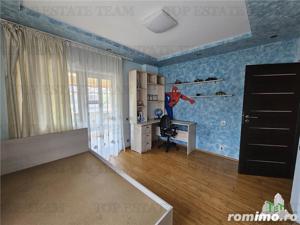 Vila spatioasa living 65mp 300metri utili in Bragadiru - imagine 10