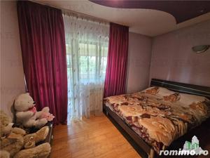 Vila spatioasa living 65mp 300metri utili in Bragadiru - imagine 12