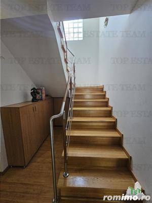 Vila spatioasa living 65mp 300metri utili in Bragadiru - imagine 8