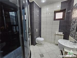 Vila spatioasa living 65mp 300metri utili in Bragadiru - imagine 9