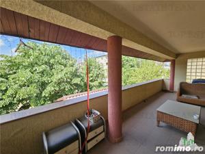 Vila spatioasa living 65mp 300metri utili in Bragadiru - imagine 13