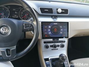 Volkswagen cc  - imagine 7