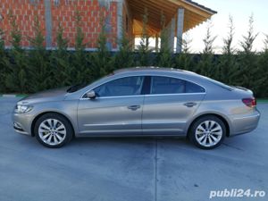 Volkswagen cc  - imagine 6