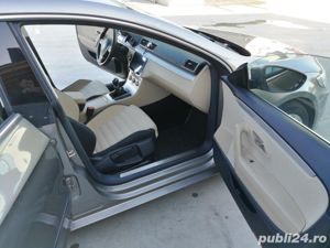 Volkswagen cc  - imagine 4