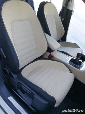 Volkswagen cc  - imagine 9