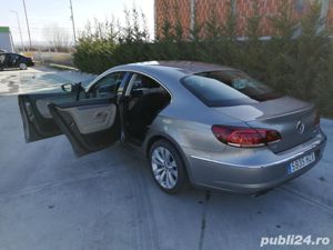 Volkswagen cc  - imagine 10
