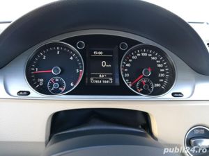 Volkswagen cc  - imagine 2