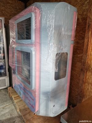 masina de vata - imagine 2