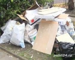 Debarasări, preluari moloz, deșeuri, mobila, electrocasnice, etc - imagine 3