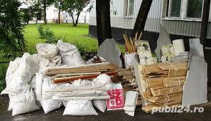 Debarasări, preluari moloz, deșeuri, mobila, electrocasnice, etc - imagine 2