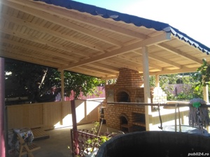 Construcții amenajări interior, exterior - imagine 2