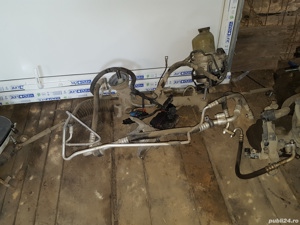 motor+cutie plus alte piese Opel cod:Z14XEP - imagine 3