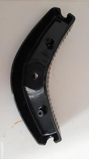 ornament volan Dacia 1300 - imagine 3