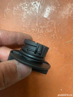 Buson umplere Mazda 6 benzina - imagine 2