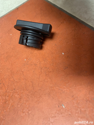 Buson umplere Mazda 6 benzina - imagine 3