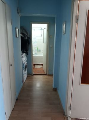 Vând apartament 4 camere (schimb cu apartament 2,3 camere București, zona Drumul taberei) - imagine 6