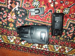 camere video vechi - imagine 2