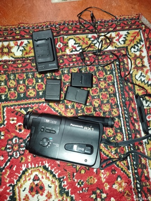 camere video vechi - imagine 4